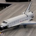 08 2026 (42)  Revell 1/72 Space Shuttle Endeavour by Bill Thomson